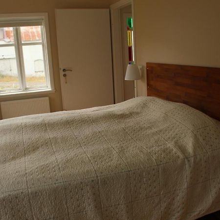 Kolkuos Guesthouse Dış mekan fotoğraf