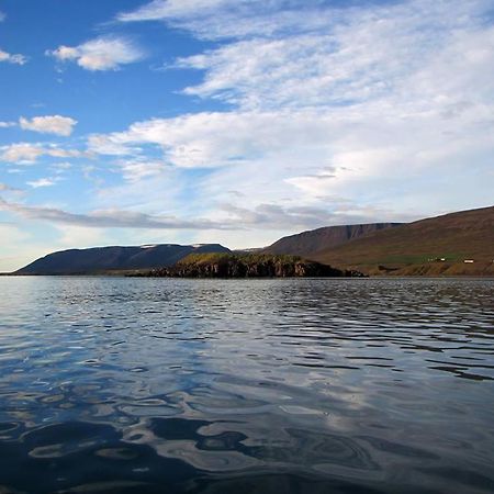 Kolkuos Guesthouse Dış mekan fotoğraf