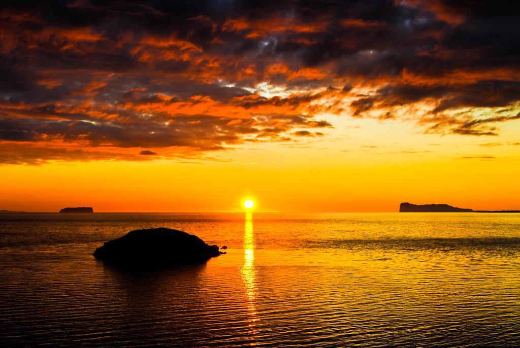 Kolkuos Guesthouse Dış mekan fotoğraf