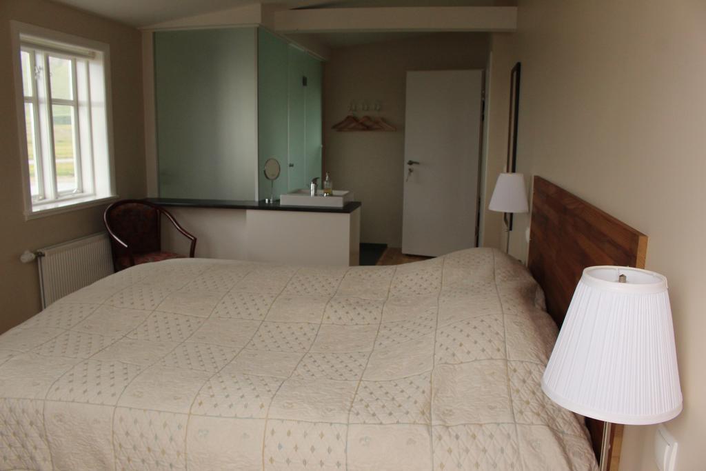 Kolkuos Guesthouse Dış mekan fotoğraf