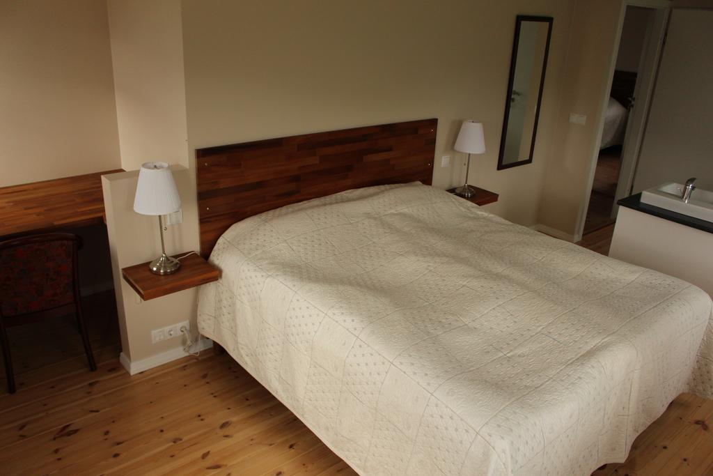 Kolkuos Guesthouse Dış mekan fotoğraf