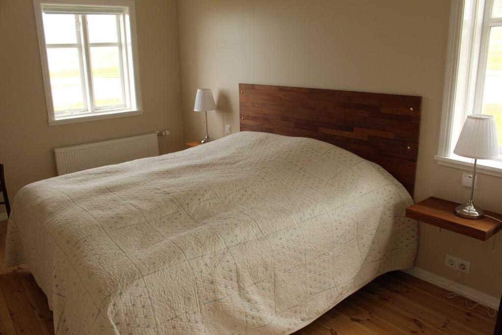 Kolkuos Guesthouse Dış mekan fotoğraf
